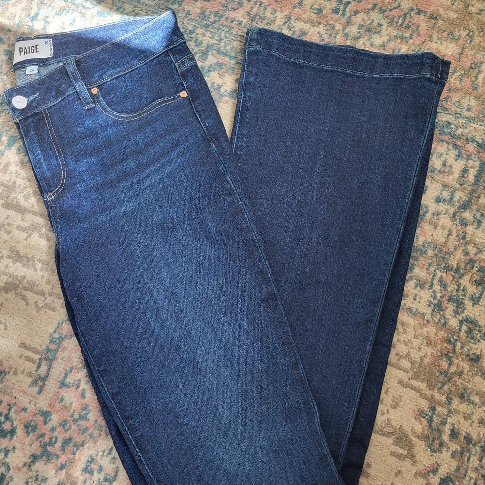 Paige Jeans - Laurel Canyon